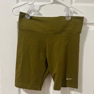 Nike Biker Shorts